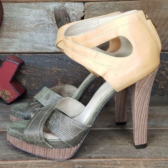 sandal high heels elizabeth